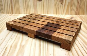 palette apéro chêne