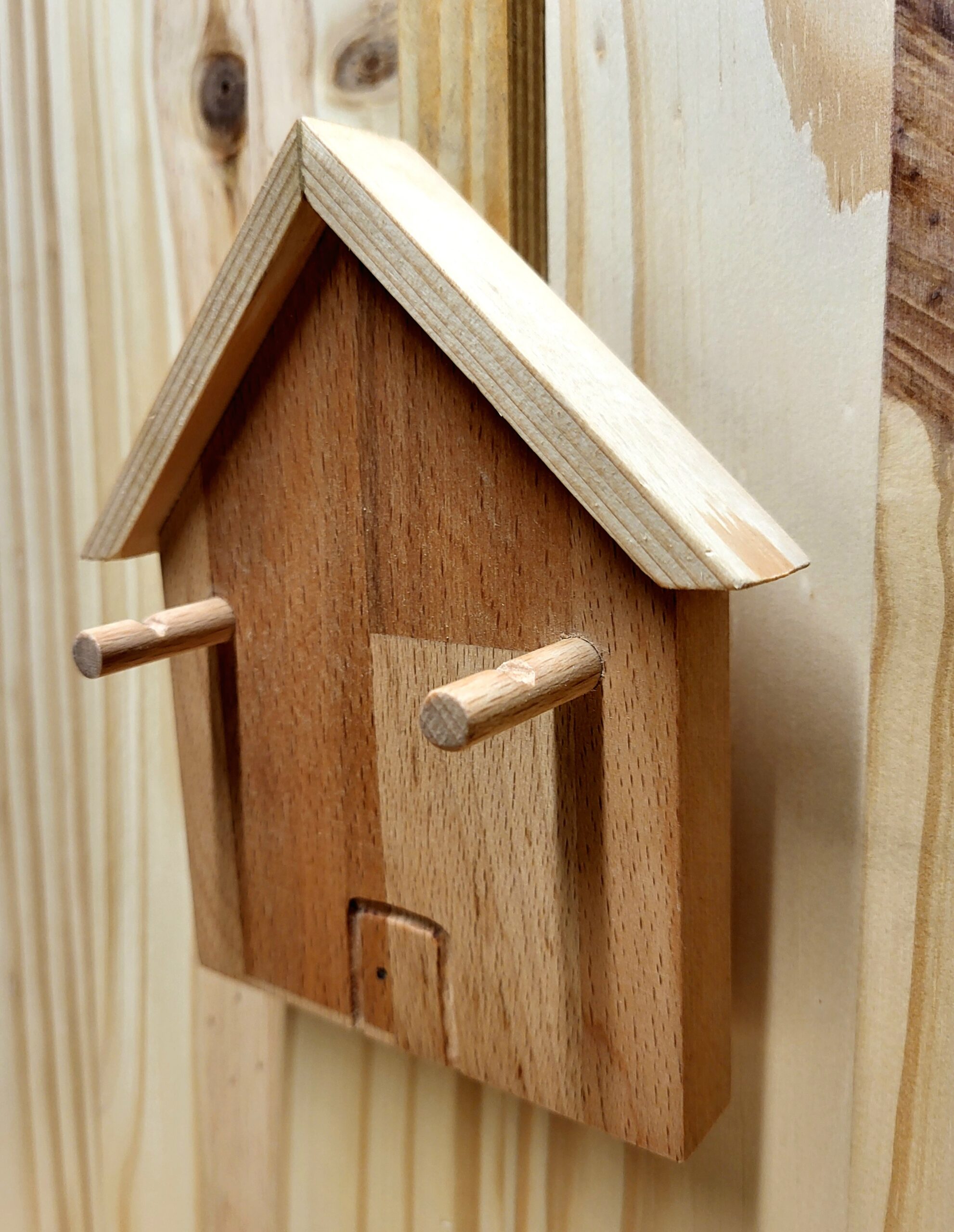 porte clefs home hêtre porte clefs home hêtre