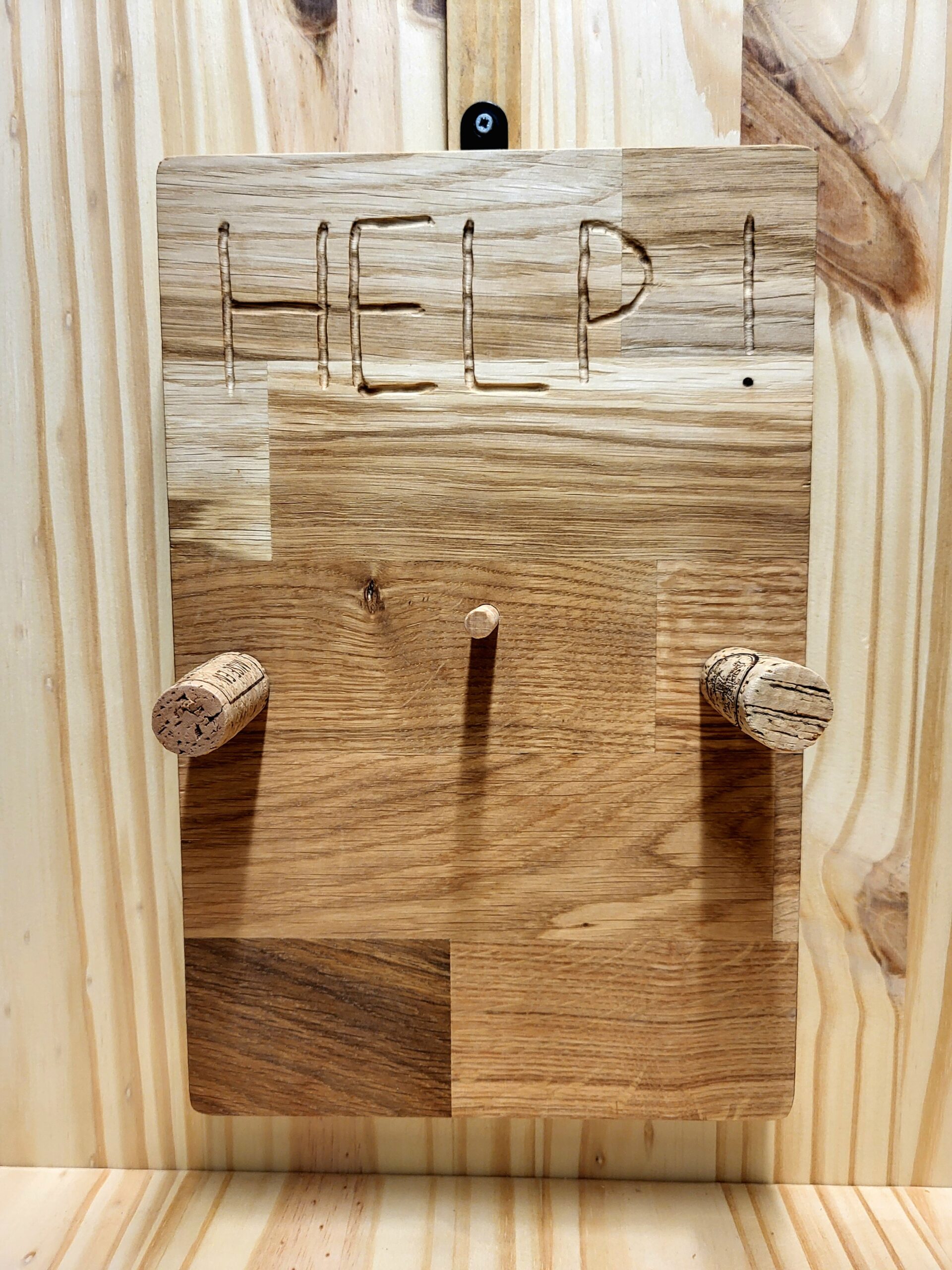 help bouchon help bouchon