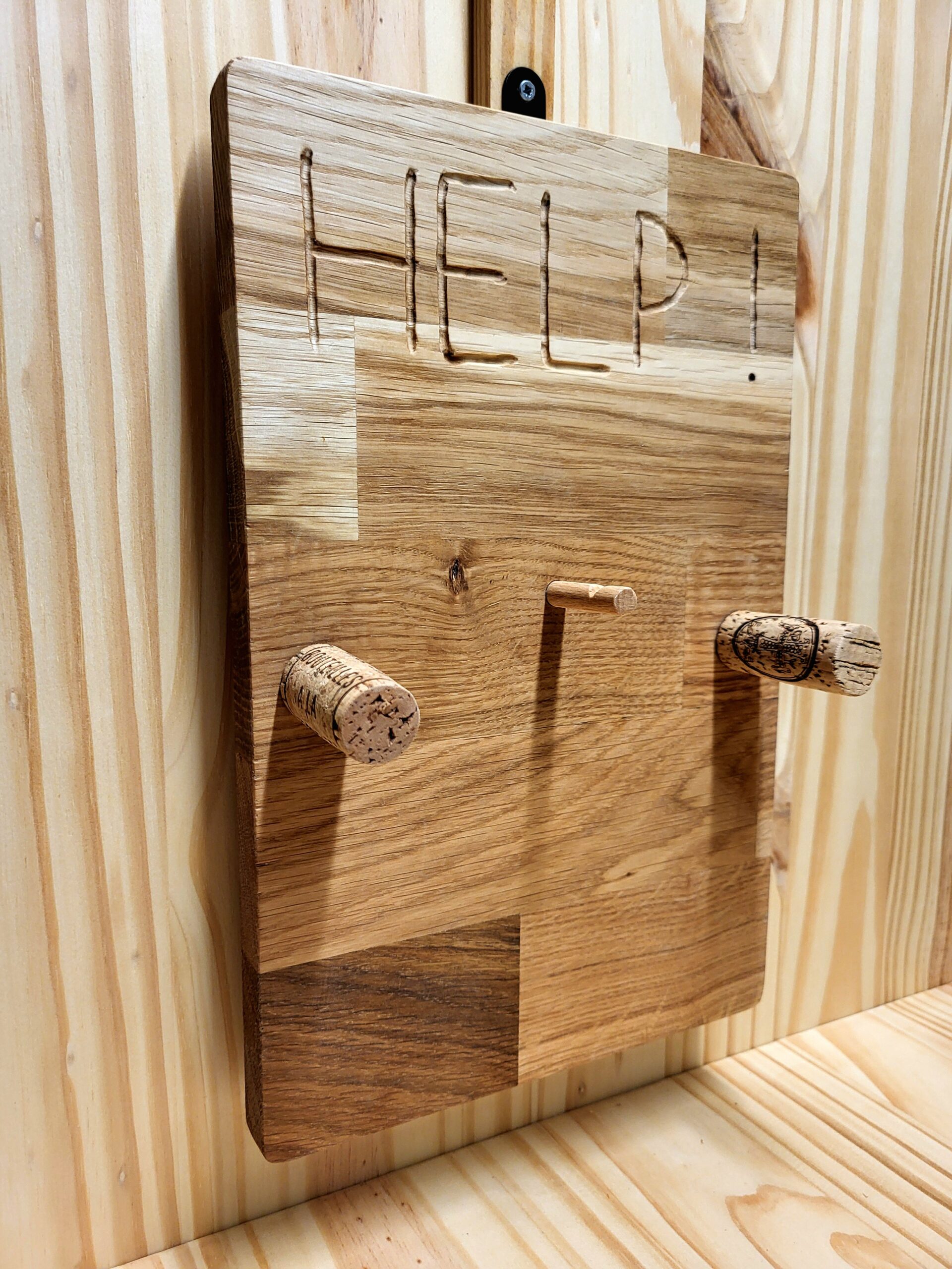 help bouchon help bouchon