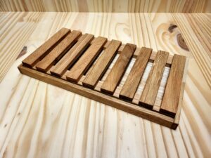 3p plateau et palette à pain