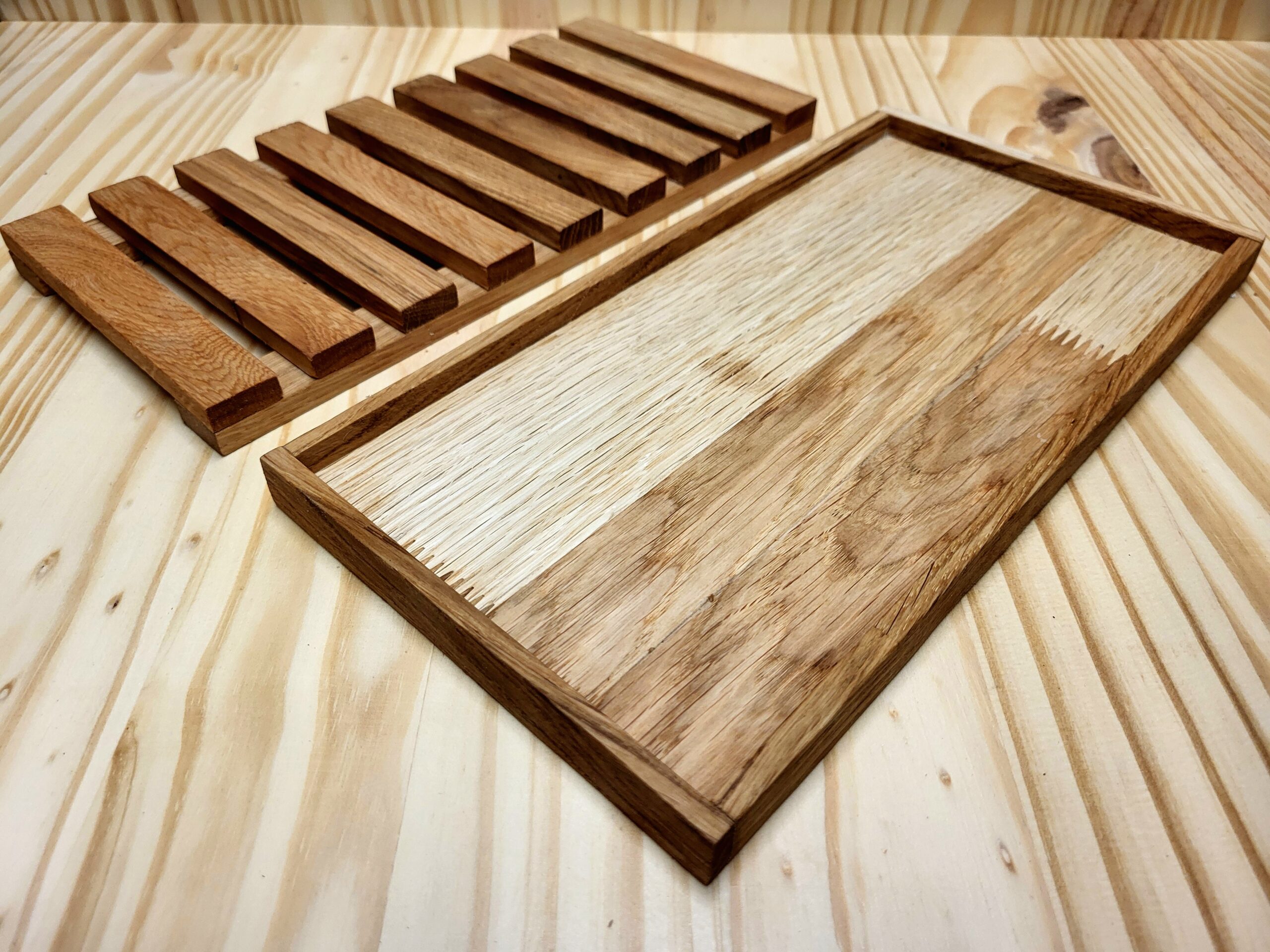 3p plateau et palette à pain 3p plateau et palette à pain