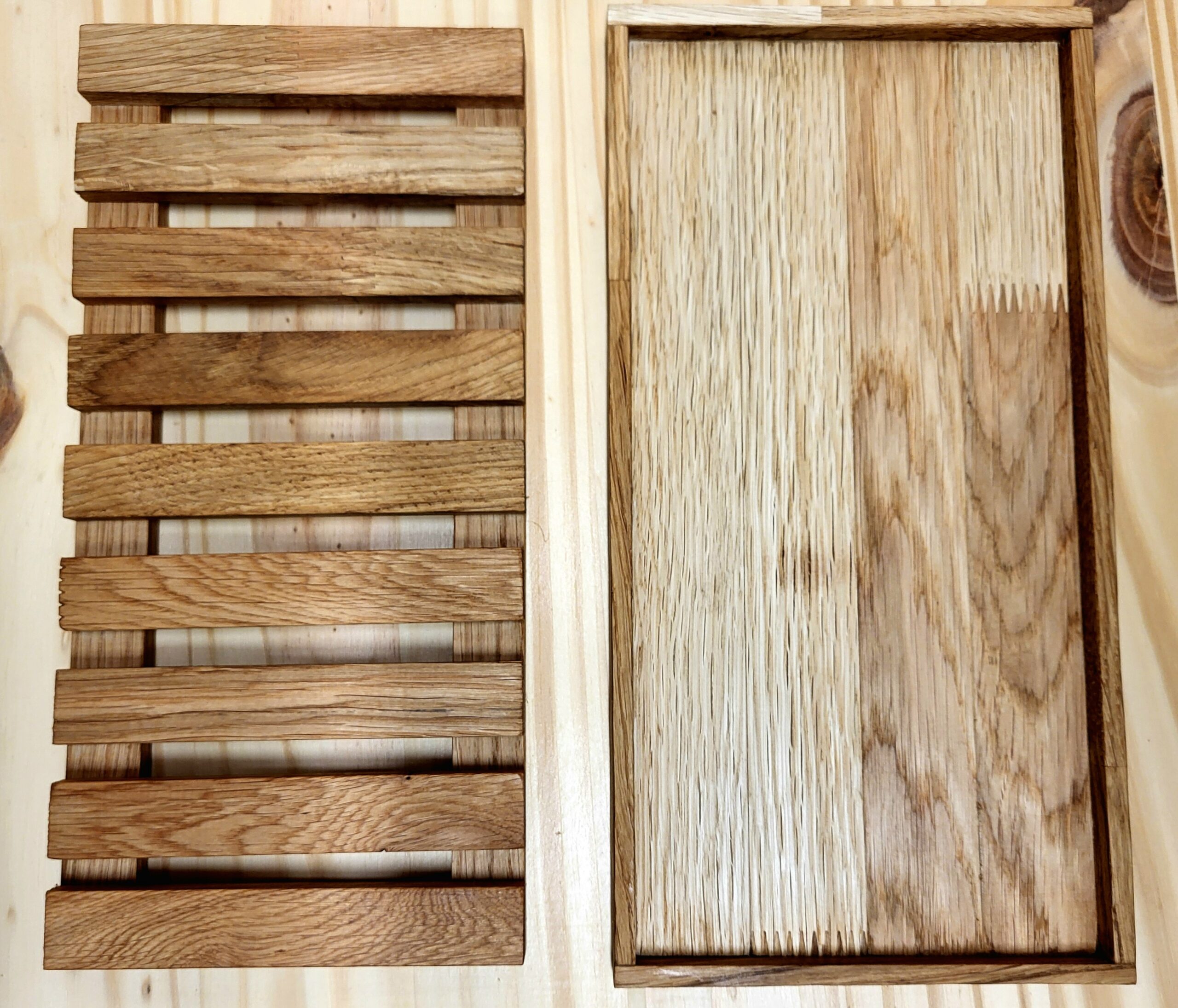 3p plateau et palette à pain 3p plateau et palette à pain